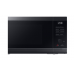 MS32DG4504AG Samsung 32 L Microwave with Dial & Button Control - Black 